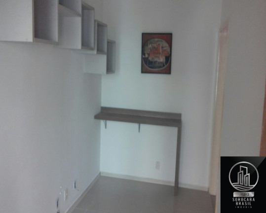Imagem Apartamento com 2 Quartos à Venda, 47 m² em Vila Independência - Sorocaba Imagem Apartamento com 2 Quartos à Venda, 47 m² em Vila Independência - Sorocaba