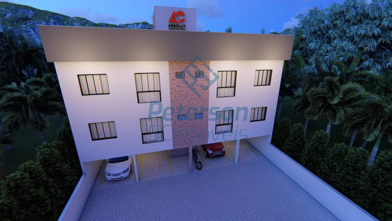 Imagem Apartamento com 1 Quarto à Venda, 19 m² em Santa Terezinha - Brusque