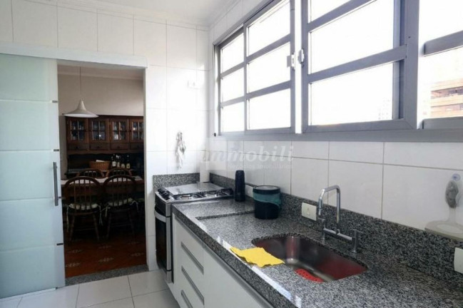 Imagem Apartamento com 4 Quartos à Venda, 170 m² em Higienópolis - São Paulo