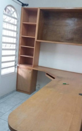 Imagem Casa com 3 Quartos à Venda, 100 m² em Jardim Santa Maria - Jacareí Imagem Casa com 3 Quartos à Venda, 100 m² em Jardim Santa Maria - Jacareí