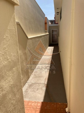 Imagem Casa com 4 Quartos à Venda, 174 m² em Jardim Independência - Ribeirão Preto Imagem Casa com 4 Quartos à Venda, 174 m² em Jardim Independência - Ribeirão Preto