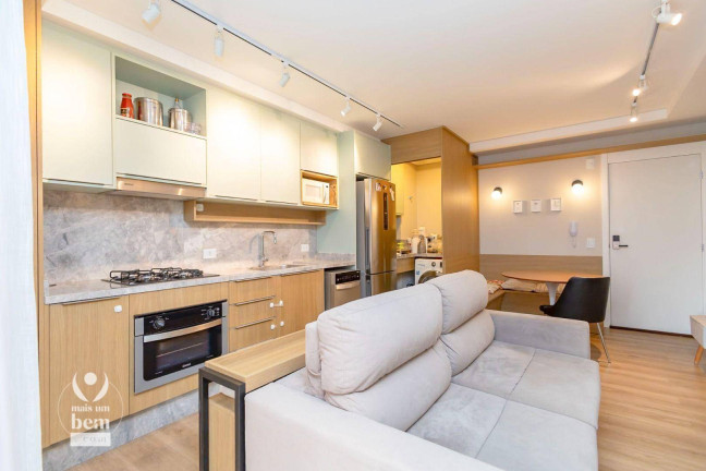Apartamento com 2 Quartos à Venda, 68 m² em Alto Da Glória - Curitiba