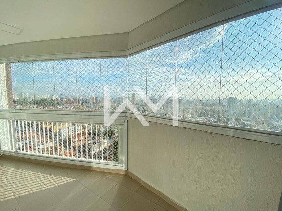 Apartamento com 3 Quartos à Venda, 82 m² em Gopoúva - Guarulhos