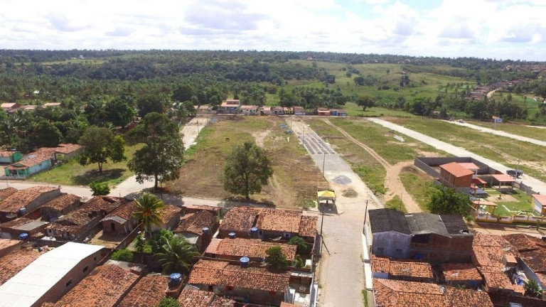 Imagem Terreno à Venda, 452 m² em Sertaozinho Canguaretama - Canguaretama