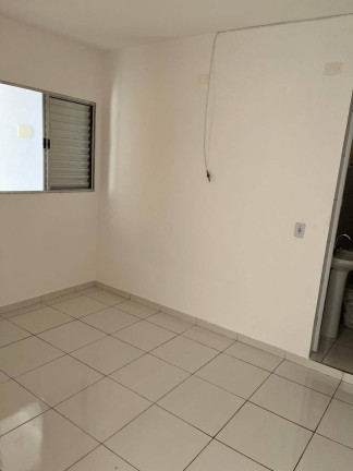 Imagem Apartamento com 1 Quarto para Alugar,  em Taboão - São Bernardo Do Campo