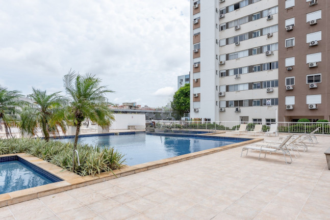 Imagem Apartamento com 2 Quartos à Venda, 58 m² em Passo Da Areia - Porto Alegre