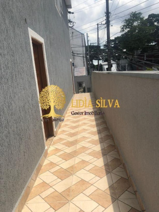 Imagem Sobrado com 3 Quartos à Venda, 152 m² em Vila Moraes - São Paulo