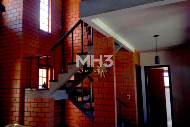 Imagem Casa de Condomínio com 3 Quartos à Venda, 250 m² em Jardim Tereza Cristina - Jundiaí Imagem Casa de Condomínio com 3 Quartos à Venda, 250 m² em Jardim Tereza Cristina - Jundiaí