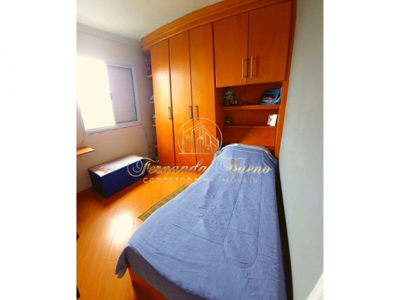 Imagem Imóvel com 2 Quartos à Venda, 48 m² em Vila Palmares - Santo André Imagem Imóvel com 2 Quartos à Venda, 48 m² em Vila Palmares - Santo André