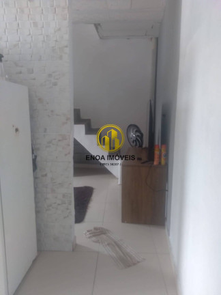 Imagem Sobrado com 1 Quarto à Venda, em Esmeralda - Praia Grande Imagem Sobrado com 1 Quarto à Venda, em Esmeralda - Praia Grande