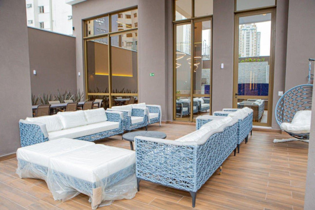 Imagem Apartamento com 3 Quartos à Venda, 246 m² em água Verde - Curitiba