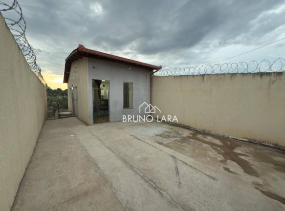 Imagem Casa com 2 Quartos à Venda, 75 m² em Marques Industrial - São Joaquim De Bicas Imagem Casa com 2 Quartos à Venda, 75 m² em Marques Industrial - São Joaquim De Bicas