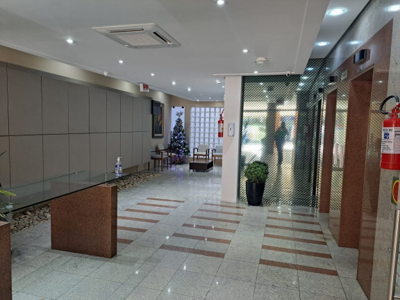 Imagem Sala Comercial à Venda,  em Centro - Florianópolis