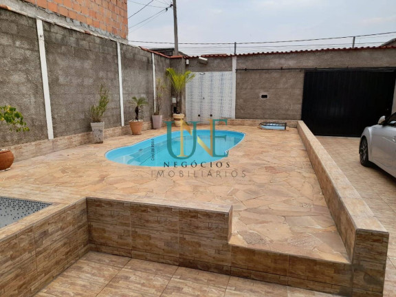 Imagem Chácara à Venda, 250 m² em Sumaré