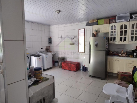 Imagem Casa com 2 Quartos à Venda, 137 m² em Parque Santo Antonio - Jacareí Imagem Casa com 2 Quartos à Venda, 137 m² em Parque Santo Antonio - Jacareí
