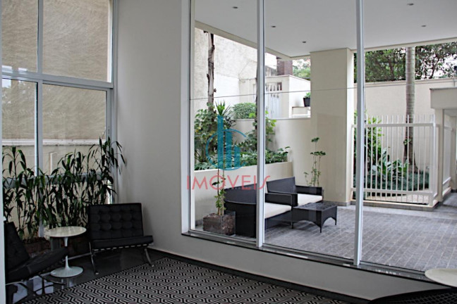 Imagem Apartamento com 4 Quartos à Venda, 230 m² em Paraíso - São Paulo Imagem Apartamento com 4 Quartos à Venda, 230 m² em Paraíso - São Paulo