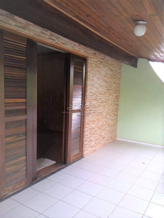 Imagem Sobrado com 4 Quartos à Venda, 220 m² em Parque Nações Unidas - São Paulo