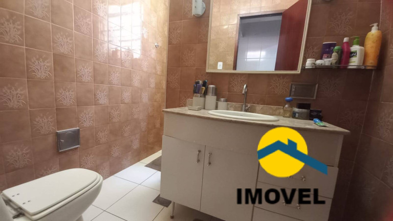 Imagem Casa com 3 Quartos à Venda, 120 m² em Santa Rosa - Niterói