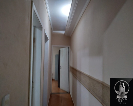 Imagem Sobrado com 3 Quartos à Venda, 130 m² em Jardim Maria Eugênia - Sorocaba Imagem Sobrado com 3 Quartos à Venda, 130 m² em Jardim Maria Eugênia - Sorocaba