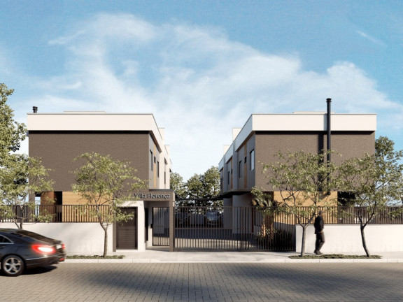 Imagem Casa com 3 Quartos à Venda, 92 m² em Nova Palhoça - Palhoça Imagem Casa com 3 Quartos à Venda, 92 m² em Nova Palhoça - Palhoça