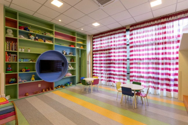 Imagem Apartamento com 1 Quarto à Venda, 79 m² em Indianópolis - São Paulo Imagem Apartamento com 1 Quarto à Venda, 79 m² em Indianópolis - São Paulo