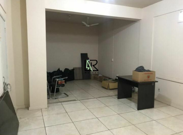 Imagem Sala Comercial à Venda, 48 m² em Centro - Belo Horizonte