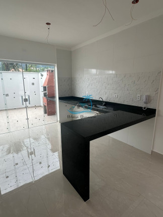 Imagem Casa de Condomínio com 2 Quartos à Venda, 65 m² em Rio Do Ouro - Caraguatatuba