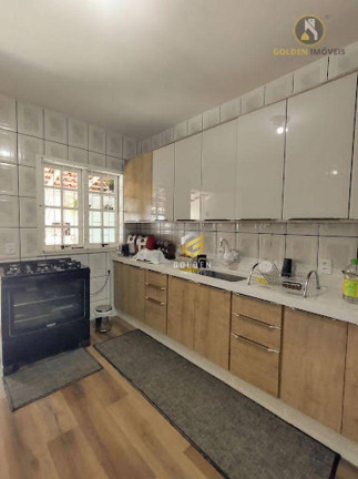 Imagem Casa com 3 Quartos à Venda, 123 m² em Universitário - Tijucas Imagem Casa com 3 Quartos à Venda, 123 m² em Universitário - Tijucas