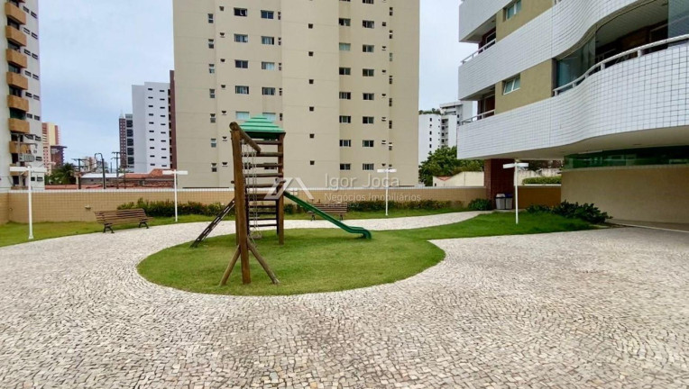 Imagem Apartamento com 3 Quartos à Venda, 95 m² em Aldeota - Fortaleza Imagem Apartamento com 3 Quartos à Venda, 95 m² em Aldeota - Fortaleza