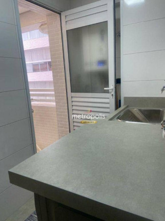 Imagem Apartamento com 3 Quartos à Venda, 160 m² em Santo Antônio - São Caetano Do Sul