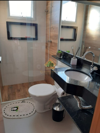 Imagem Apartamento com 2 Quartos à Venda, 72 m² em Umuarama - Ubatuba