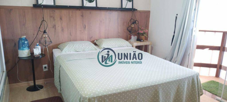 Imagem Casa com 3 Quartos à Venda, 150 m² em Serra Grande - Niterói Imagem Casa com 3 Quartos à Venda, 150 m² em Serra Grande - Niterói