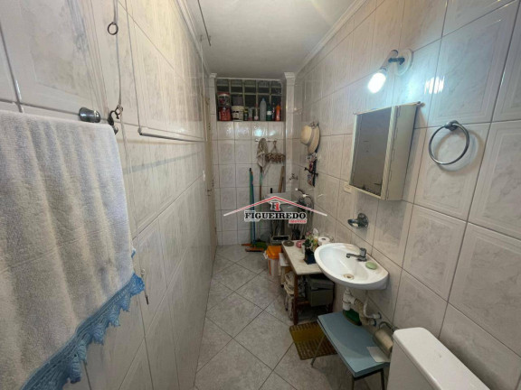 Imagem Apartamento com 1 Quarto à Venda, 50 m² em Centro - São Vicente