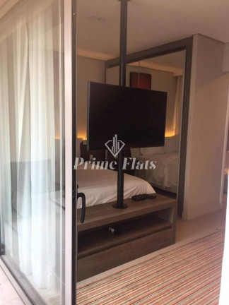 Imagem Apartamento com 1 Quarto à Venda, 48 m² em Pinheiros - São Paulo Imagem Apartamento com 1 Quarto à Venda, 48 m² em Pinheiros - São Paulo