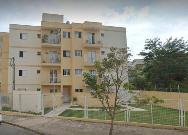Imagem Apartamento com 2 Quartos à Venda, 66 m² em Jardim Piratininga - Sorocaba