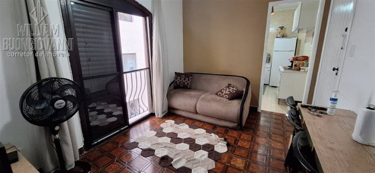 Imagem Apartamento com 1 Quarto à Venda, 43 m² em Guilhermina - Praia Grande Imagem Apartamento com 1 Quarto à Venda, 43 m² em Guilhermina - Praia Grande