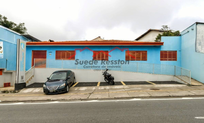 Imagem Casa à Venda, 265 m² em Interlagos - São Paulo Imagem Casa à Venda, 265 m² em Interlagos - São Paulo