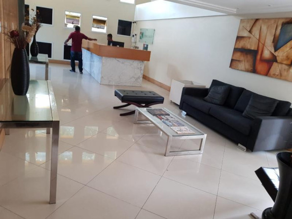 Imagem Apartamento com 1 Quarto à Venda, 45 m² em Armação - Salvador Imagem Apartamento com 1 Quarto à Venda, 45 m² em Armação - Salvador