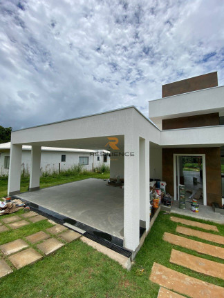 Imagem Casa de Condomínio com 3 Quartos à Venda, 210 m² em Jaboticatubas Imagem Casa de Condomínio com 3 Quartos à Venda, 210 m² em Jaboticatubas