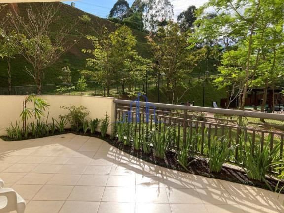 Imagem Apartamento com 3 Quartos à Venda, 152 m² em Tamboré - Santana De Parnaíba Imagem Apartamento com 3 Quartos à Venda, 152 m² em Tamboré - Santana De Parnaíba