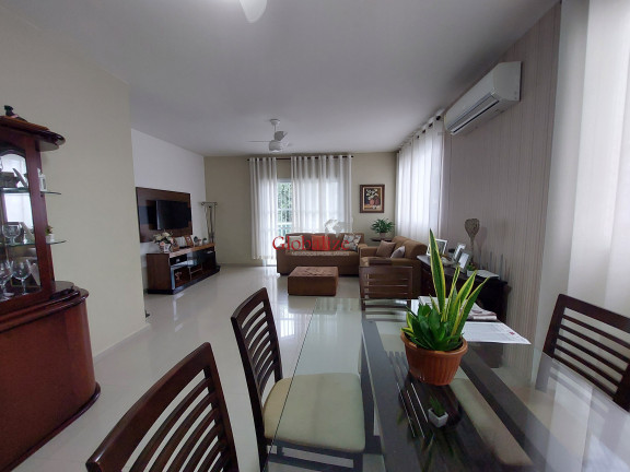 Imagem Casa com 6 Quartos à Venda, 212 m² em Aparecida - Santos Imagem Casa com 6 Quartos à Venda, 212 m² em Aparecida - Santos