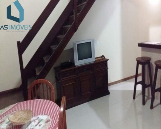 Imagem Casa de Condomínio com 3 Quartos à Venda, 120 m² em Peró - Cabo Frio Imagem Casa de Condomínio com 3 Quartos à Venda, 120 m² em Peró - Cabo Frio