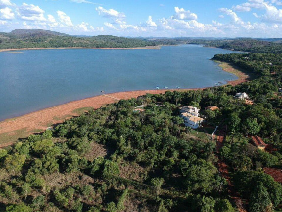 Imagem Terreno em Condomínio à Venda, 1.400 m² em Bocaina - Cláudio