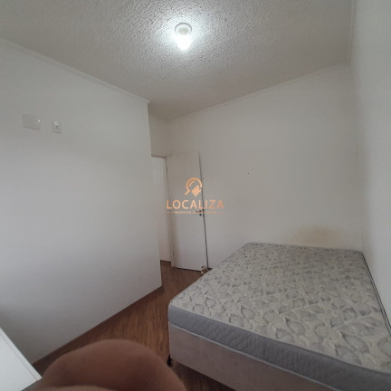 Imagem Imóvel com 2 Quartos à Venda, 47 m² em Jardim Ismênia - São José Dos Campos Imagem Imóvel com 2 Quartos à Venda, 47 m² em Jardim Ismênia - São José Dos Campos