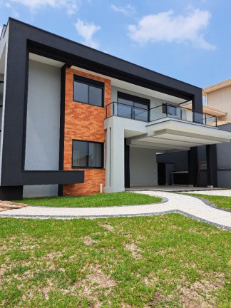 Casa com 4 Quartos à Venda, 288 m² em Condomínio Santa Isabel - Louveira