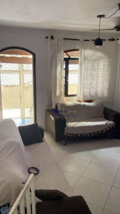 Imagem Casa com 3 Quartos à Venda, 120 m² em Jardim Santa Mena - Guarulhos Imagem Casa com 3 Quartos à Venda, 120 m² em Jardim Santa Mena - Guarulhos