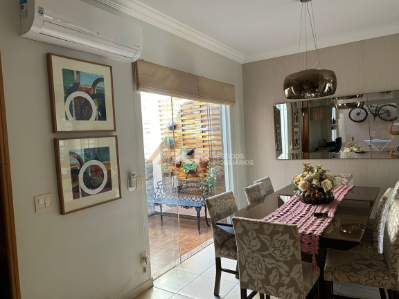 Imagem Casa de Condomínio com 3 Quartos à Venda, 158 m² em Bonfim Paulista - Ribeirão Preto Imagem Casa de Condomínio com 3 Quartos à Venda, 158 m² em Bonfim Paulista - Ribeirão Preto