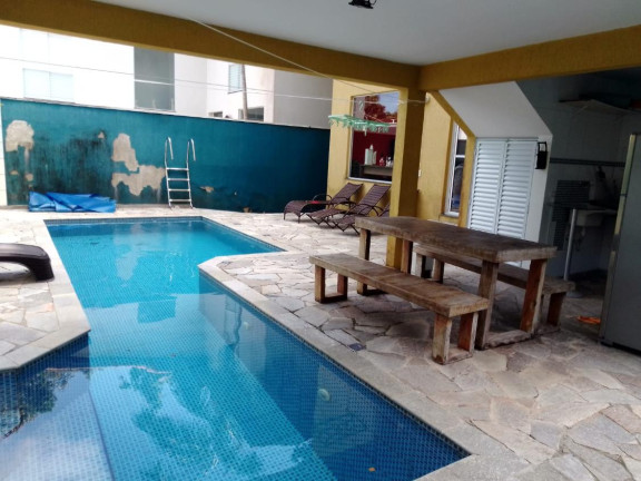 Imagem Casa com 3 Quartos à Venda, 255 m² em Barra Do Una - São Sebastião Imagem Casa com 3 Quartos à Venda, 255 m² em Barra Do Una - São Sebastião