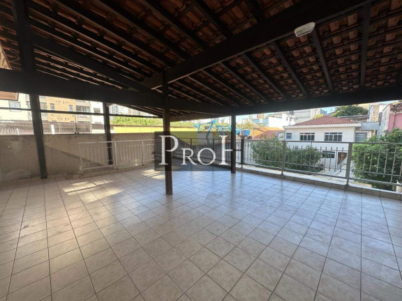 Imagem Casa com 3 Quartos à Venda, 410 m² em Campestre - Santo André Imagem Casa com 3 Quartos à Venda, 410 m² em Campestre - Santo André