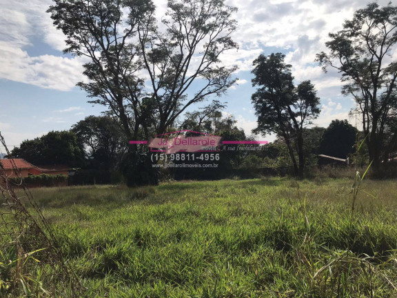 Imagem Terreno à Venda, 1.000 m² em Parque Das árvores - Boituva